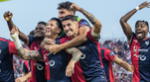 Cagliari de Lapadula consigue el ascenso a la Serie A