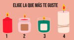 Una simple elección te permitirá conocerte al 100%. Este test es uno de los más acertados.