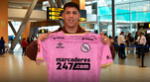 Sport Boys anuncio a Nicolás Contín como flamante fichaje para disputar el Torneo Clausura