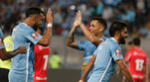 Sporting Cristal se alista para el Torneo Clausura