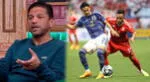 Pedro García cuestionó desempeño de Perú: "¿Cómo puede ser que te metan cuatro goles?"