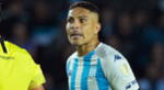 Paolo Guerrero sería parte de una purga masiva en Racing Club, informan desde Argentina