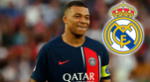 Kylian Mbappé se irá del PSG para ser fichaje de Real Madrid