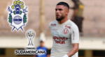 Canal confirmado para ver Universitario vs. Gimnasia
