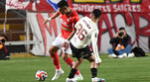 Universitario vs Cienciano por Clausura de Liga 1