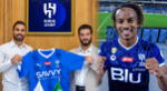 Al-Hilal oficializó a Rúben Neves por 3 temporadas