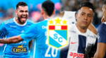 Sporting Cristal es nuevamente el club mejor cotizado en la Liga 1 2023