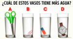 Solo los más inteligentes resolverán este acertijo mental.