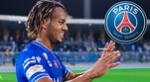 Esta pieza clave del PSG podría llegar a Al Hilal para jugar con Carrillo.