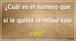 Revisa todos los detalles de este nuevo acertijo mental.