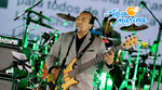 Agua Marina cumple 47 y lo celebra con un concierto.