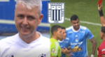 Tiago Nunes no soportó la expulsión de Yotún y lanzó mensaje sobre Alianza Lima.
