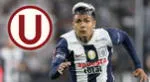Jairo Concha tomó firme decisión tras rumores con posible llegada a la 'U'