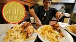 TikTok: pollo a la brasa a 10 céntimos se vuelve viral en Centro de Lima