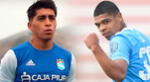 Diego Soto y Percy Liza regresaron de sus préstamos. ¿Se quedan en Sporting Cristal?