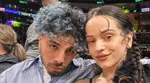 Rosalía y Rauw Alejandro se comprometieron