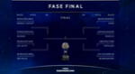 Copa Sudamericana 2023: así quedaron los cruces de los octavos de final