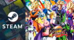 Aprovecha esta promoción de Steam y compra el Dragon Ball FighterZ que tiene un imperdible descuento.