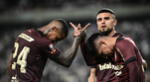 Universitario derrotó con contundencia a Cantolao por la fecha 3 del Clausura.