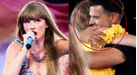 Taylor Swift y Taylor Lauther han mantenido una buena amistad en estos años