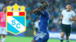 Emelec confirmó su primera baja ante Sporting Cristal