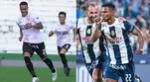 Sport Boys vs Alianza Lima entradas