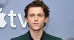 Tom Holland habla sobre su problema con el alcohol y cómo lo supera
