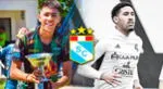 Conoce cómo sería el once de Sporting Cristal con la llegada de Gonzalo Aguirre y la salida de Jesús Castillo.