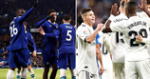 Real Madrid y Chelsea se pelean por conseguir a esta figura internacional.