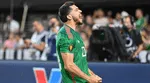 México venció por 3-0 a Jamaica por las semifinales de la Copa de Oro 2023