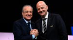 FIFA le entregó más de 3 millones de euros a Real Madrid