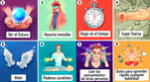 Escoge un superpoder y descubre más detalles sobre tu personalidad en segundos.