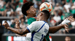 México y Panamá igualan sin goles por la final de la Copa de Oro 2023