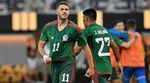 México venció por 1-0 a Panamá en la final de la Copa de Oro