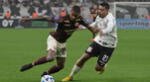 Universitario vs Corinhians juegan el martes en el Monumental de Ate