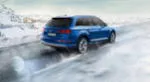 Los cuidados que debes darle a tu auto para que esté al 100% durante el frío invierno.