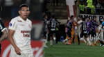 Flores sobre polémica de jugador de Corinthians contra hinchas: "Espero sanciones drásticas"