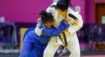 El judo peruano se bañó de oro en el Campeonato Panamericano Cadete Lima 2023