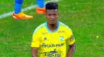¿Washigton Corozo dejará Sporting Cristal?