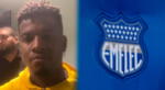 ¿Se queda en Sporting Cristal? Washington Corozo fue tajante sobre rumores con Emelec
