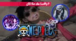 ¿El final de Monkey D. Luffy se acerca? Conoce los detalles aquí.