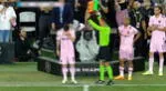 Lionel Messi y su emotivo debut con Inter Miami