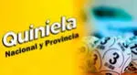 Conocé los resultados de la Quiniela en sus cinco ediciones de este sábado.