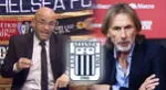 Ricardo Gareca dio respuesta al ser consultado sobre llegar a Alianza Lima