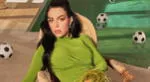 Descubre cuánto cobraría la pareja de Cristiano Ronaldo con su nuevo contrato.