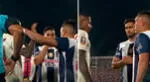 ¿Qué sucedió entre Christian Cueva y Andy Polo?