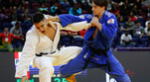 Judokas nacionales aseguraron su clasificación a Santiago 2023
