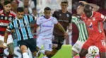 Repasa los partidos que se jugarán este miércoles 26 de julio.