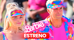 'Barbie' es de los estrenos más grandes este 2023 y AQUÍ te decimos cómo verlo online.