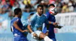 ¿Cómo quedó Sporting Cristal vs Binacional por el Torneo Clausura?